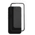 Blu Element Tempered Glass Screen Protector with Installation Kit iPhone 16 Pro
